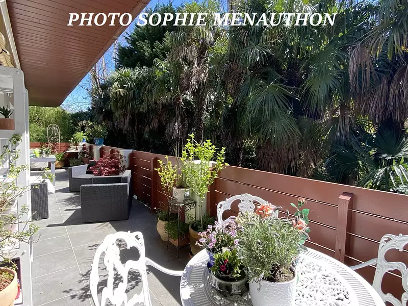 Appartement, 129 m²