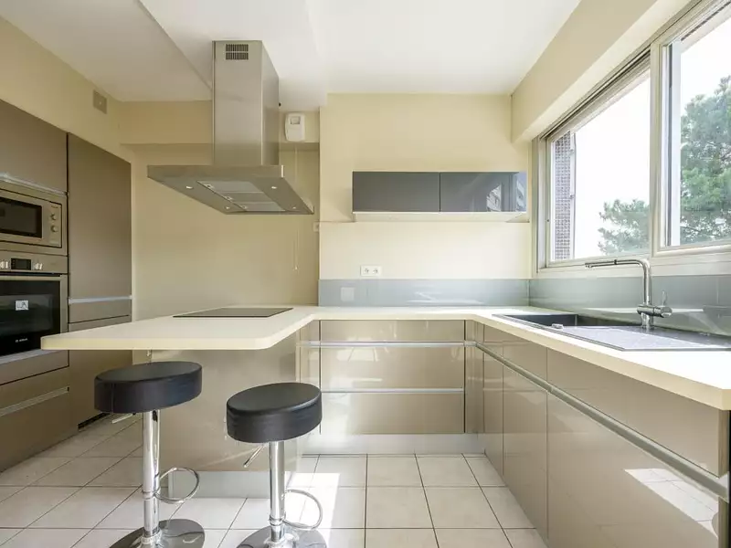 Appartement, 80 m²
