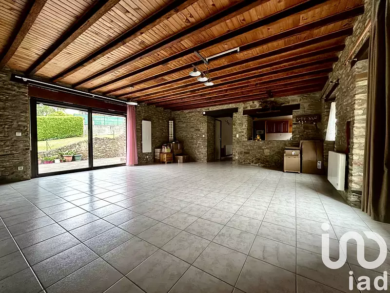 Maison, 144 m²