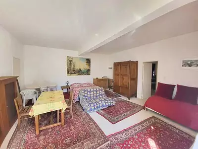 Appartement, 80 m²