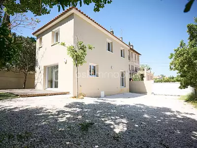Maison, 92 m²