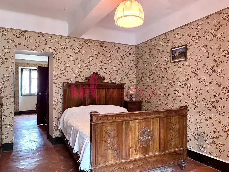 Maison, 105 m²
