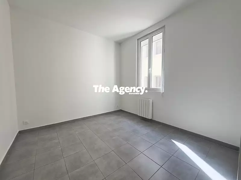 Appartement, 34,49 m²