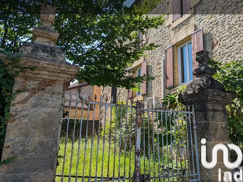 Maison, 183 m²