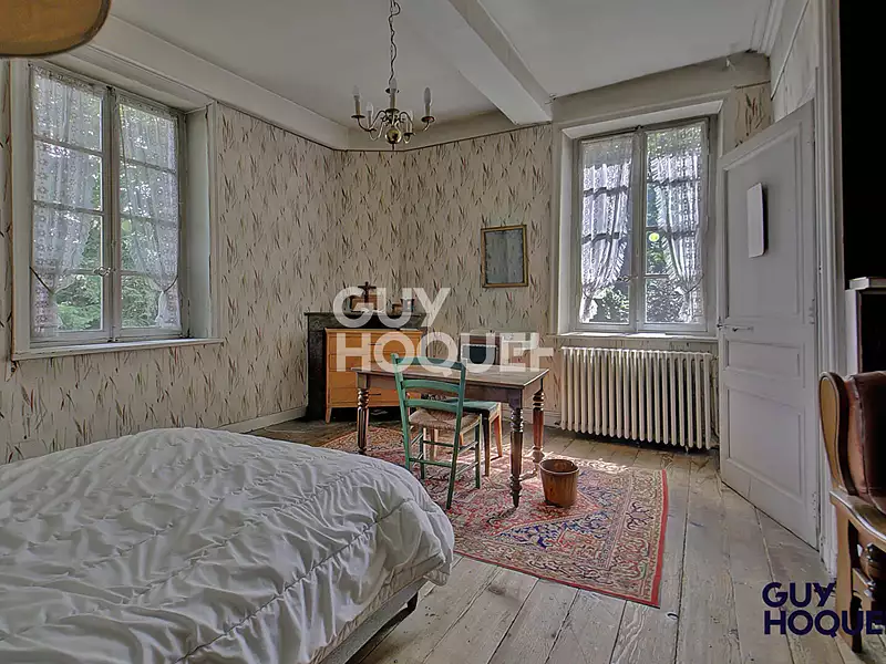 Maison, 303,84 m²