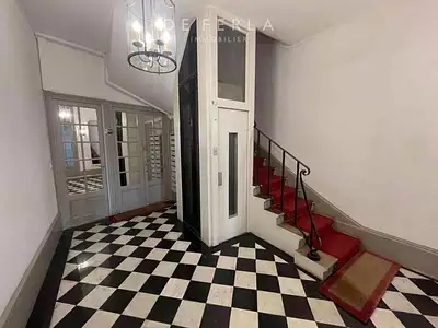 Appartement, 14 m²