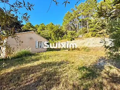 Maison, 55,85 m²