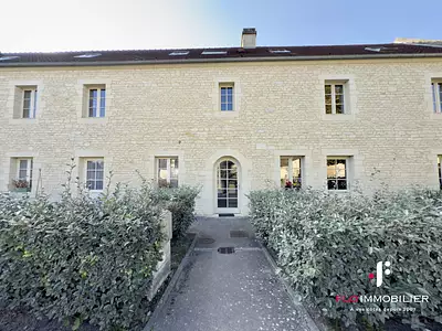 Appartement, 98,61 m²