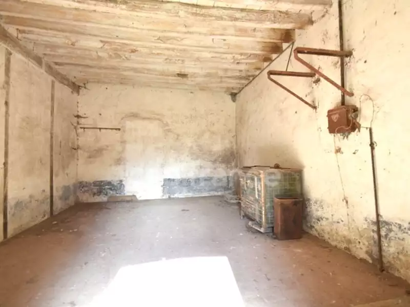 Maison, 135 m²