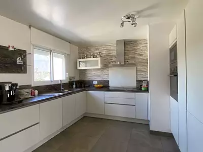 Maison, 127,54 m²
