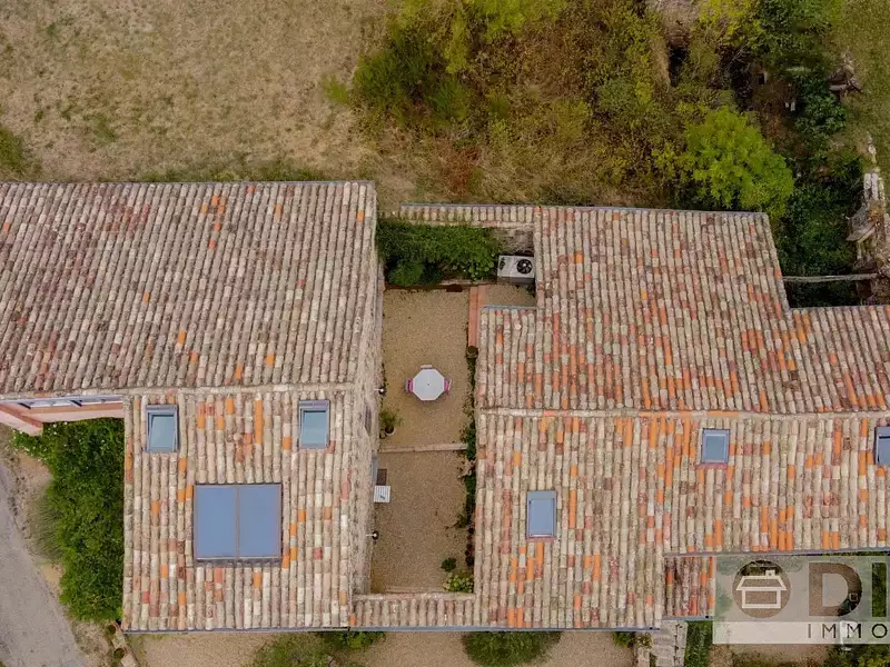 Maison, 272 m²