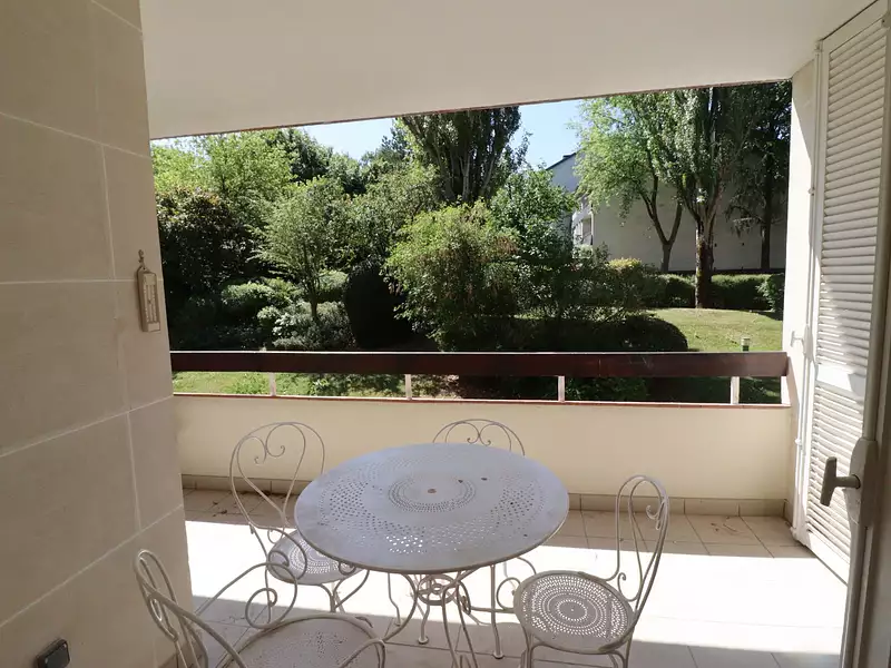 Appartement, 140 m²