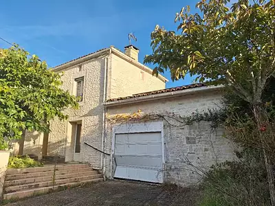 Maison, 138 m²