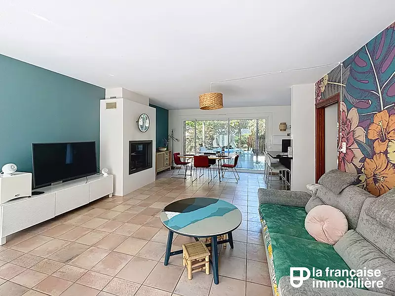 Maison, 142 m²