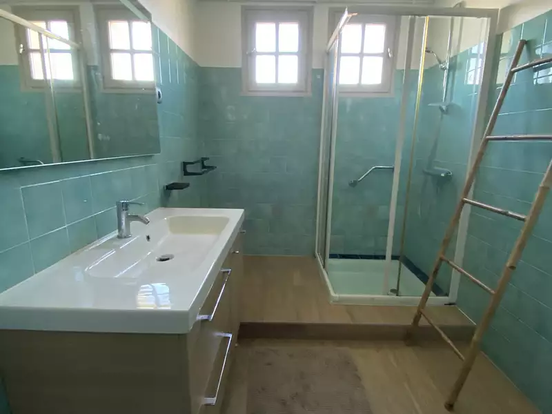 Maison, 191 m²