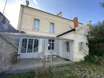 Maison, 106 m²