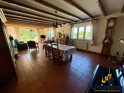 Maison, 186 m²