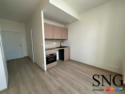 Appartement, 17,75 m²