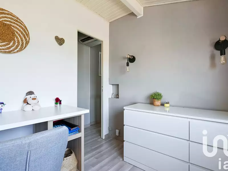 Maison, 120 m²