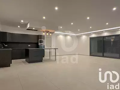 Maison, 131 m²