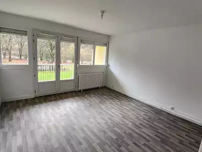 Appartement, 28 m²