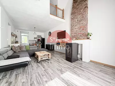 Maison, 90 m²