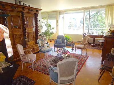 Appartement, 120 m²