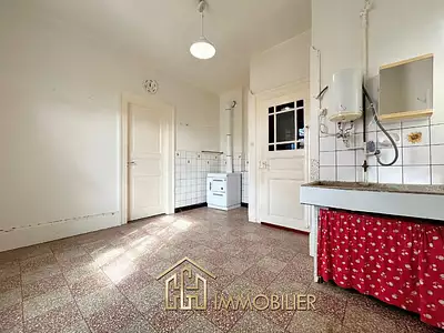 Maison, 113 m²
