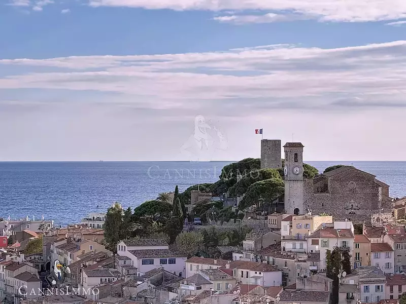 Appartement, 64,18 m²