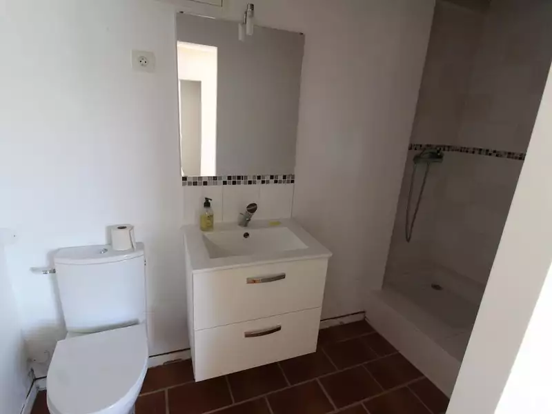 Maison, 115 m²