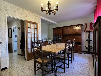 Maison, 121 m²