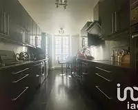 Appartement, 102 m²