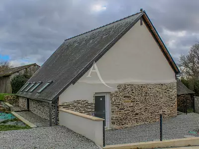 Maison, 100 m²