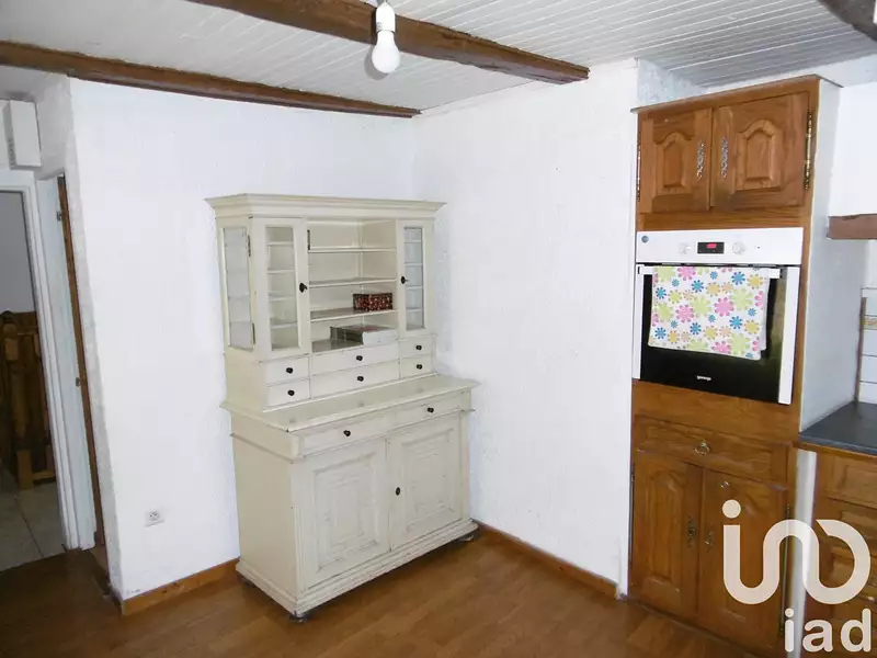 Maison, 75 m²