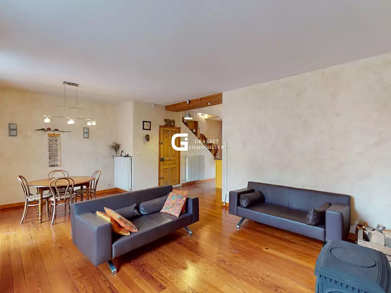 Appartement, 130 m²