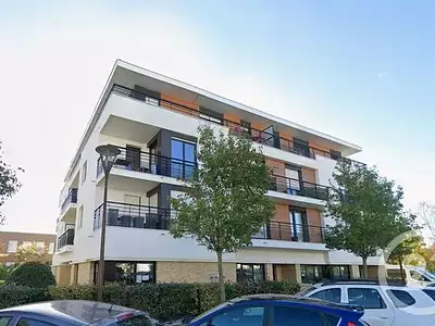 Appartement, 38,3 m²