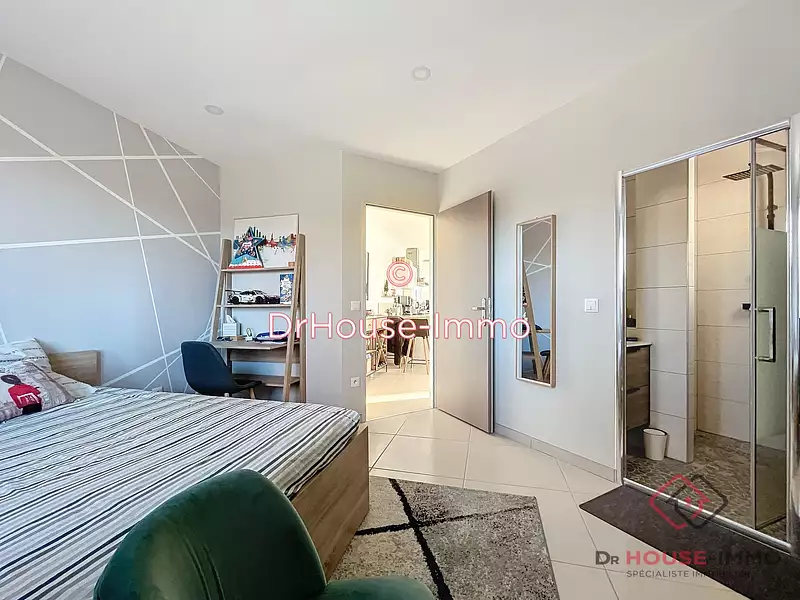 Maison, 137 m²