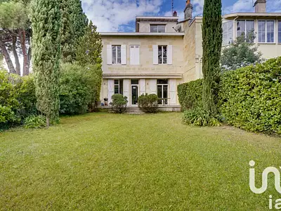 Maison, 191 m²
