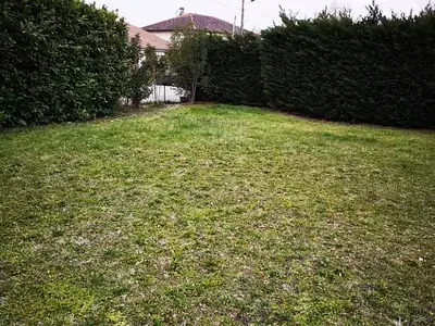 Terrain, 513 m²