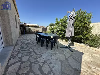 Maison, 120 m²