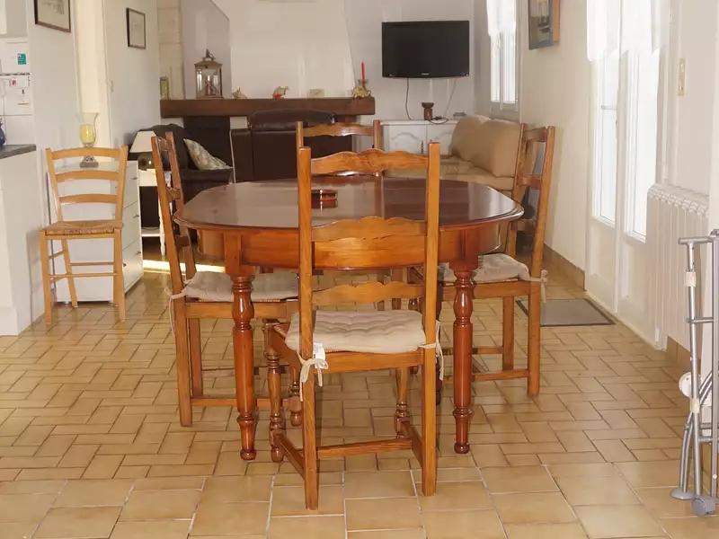 Maison, 84 m²