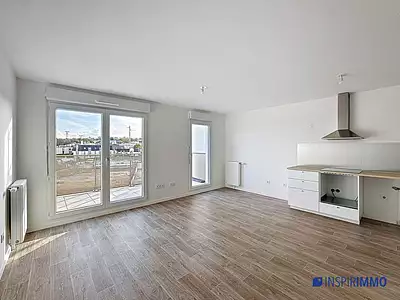 Appartement, 73,47 m²