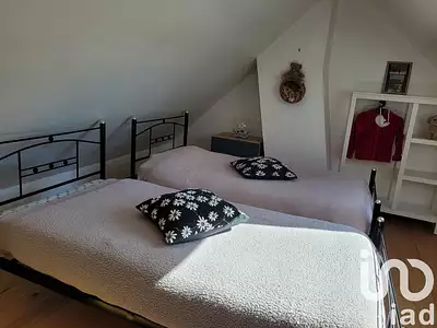 Maison, 159 m²