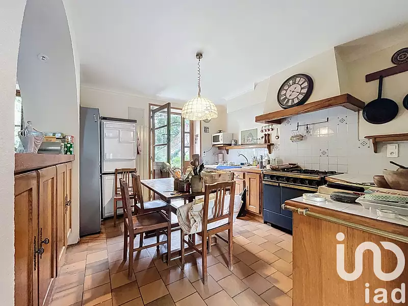 Maison, 131 m²