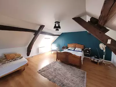 Maison, 88 m²