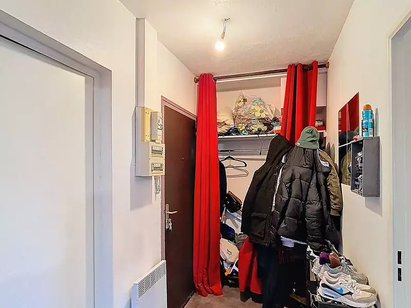 Appartement, 75,09 m²