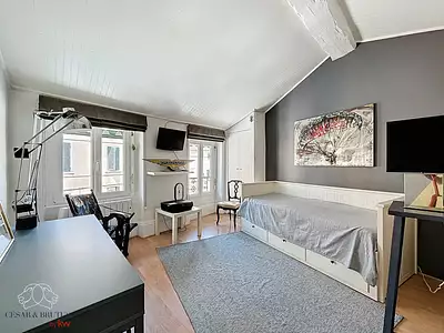 Maison, 134 m²
