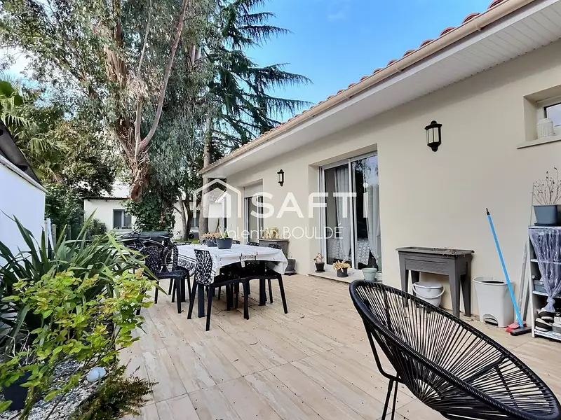 Maison, 154 m²