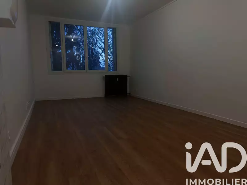Appartement, 50 m²