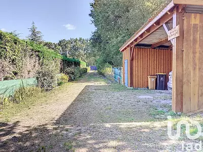 Maison, 122 m²